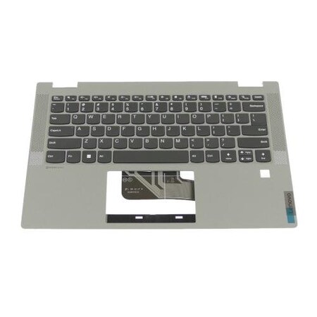 Lenovo C-COVER WITH KEYBOARD 5CB0Y85395